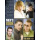 Passion Mens Book Vol 10
